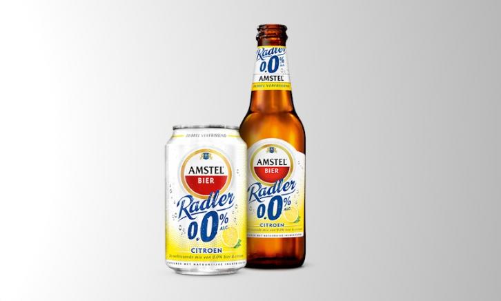 Amstel Radler 0.0% Amstel Radler 0.0%